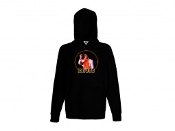 Sudadera Elvis Presley